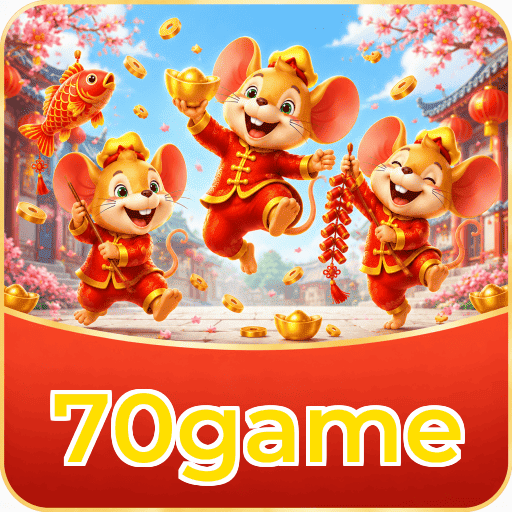 70game Logo 1