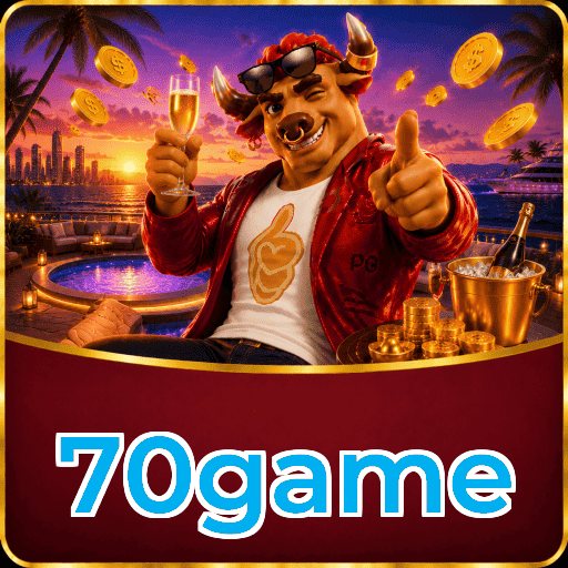 70game Pagamento Seguro SSL