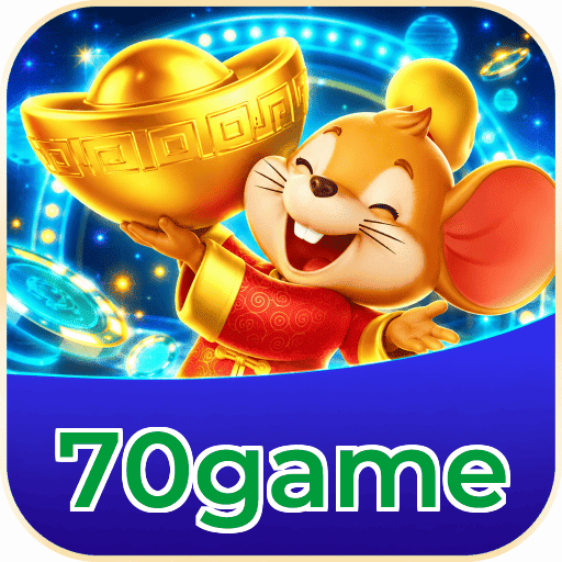 70game Logo 3