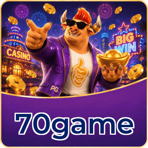 70game Segurança Logo 2
