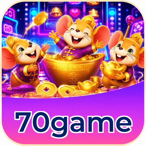70game Instalar Logo 1