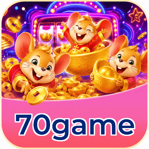 Slots 70game - RTP Alto Certificado