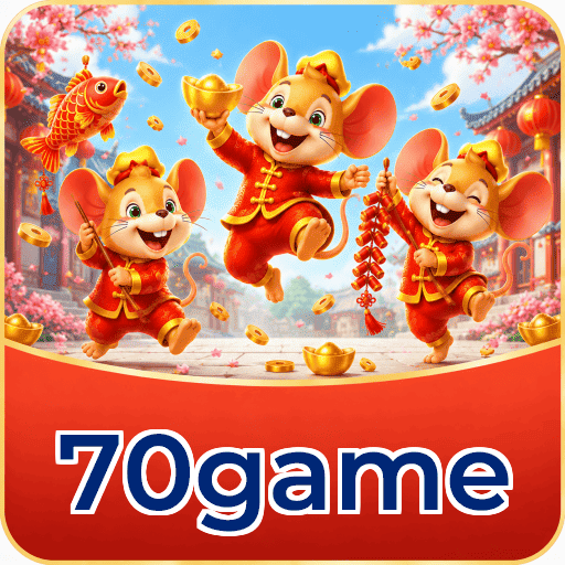 Plataforma 70game - Segurança SSL 256-bit