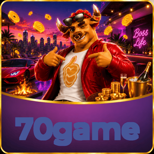 Fortune Tiger Logo 3