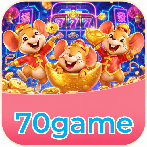 70game Instalar Logo 2
