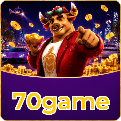 70game Segurança Logo 1