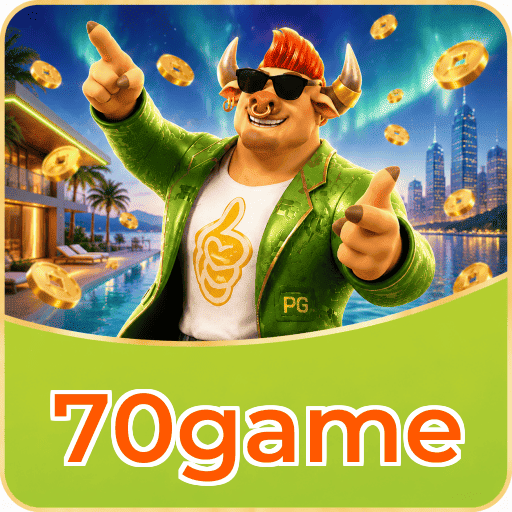 Telegram 70game - Bônus Diários Exclusivos
