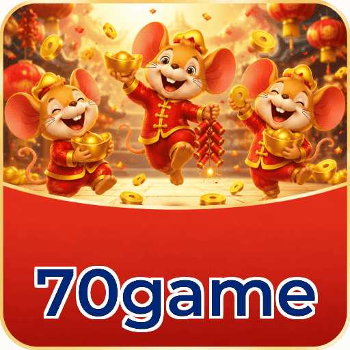 Plataforma 70game - PIX Instantâneo