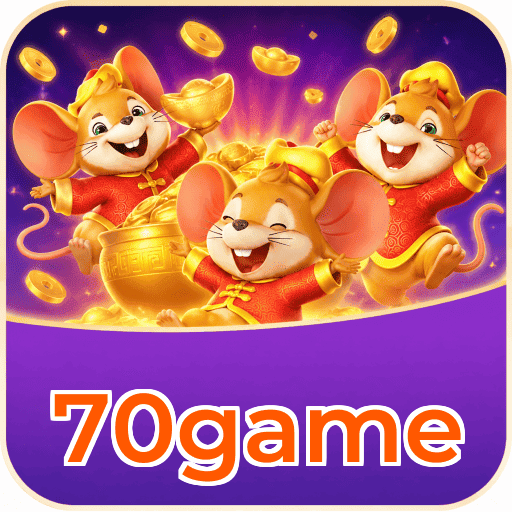 Fortune Tiger Logo 1