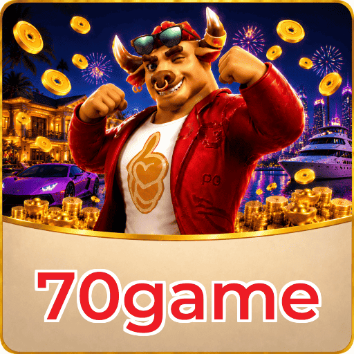 70game Instalar Logo 3