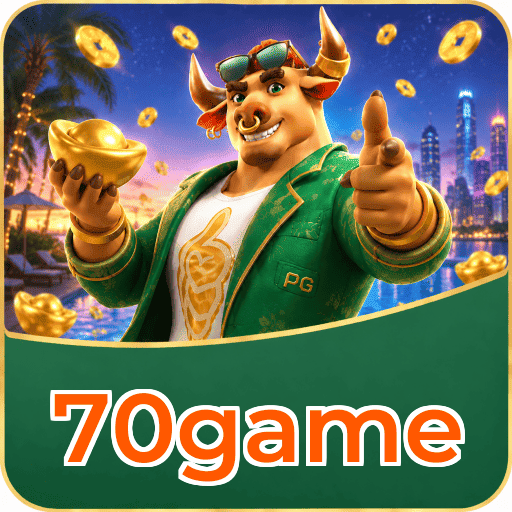 70game Logo 2
